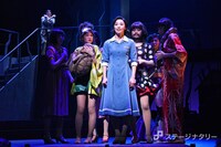 「ミュージカル『衛生』～リズム＆バキューム～」ゲネプロより。