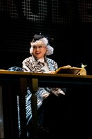 「ハロルドとモード」2020年上演時の様子。