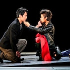 成河・瀧本美織ら挑む「森 フォレ」に演出・上村聡史「是非、劇場で体験いただけたら」