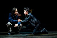 「森 フォレ」より。（撮影：細野晋司）