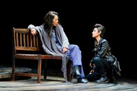 「森 フォレ」より。（撮影：細野晋司）