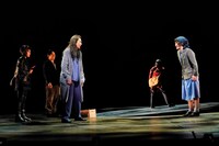 「森 フォレ」より。（撮影：細野晋司）