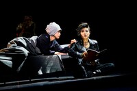 「森 フォレ」より。（撮影：細野晋司）