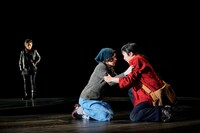 「森 フォレ」より。（撮影：細野晋司）