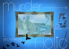 ぱすてるからっとの“2.8次元ダーク・エンターテイメント”「murderHolic」