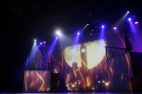 劇団ぱすてるからっと 過去公演より。