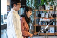 いまいけぷろじぇくと（Photo by Toshiaki Nakatani）