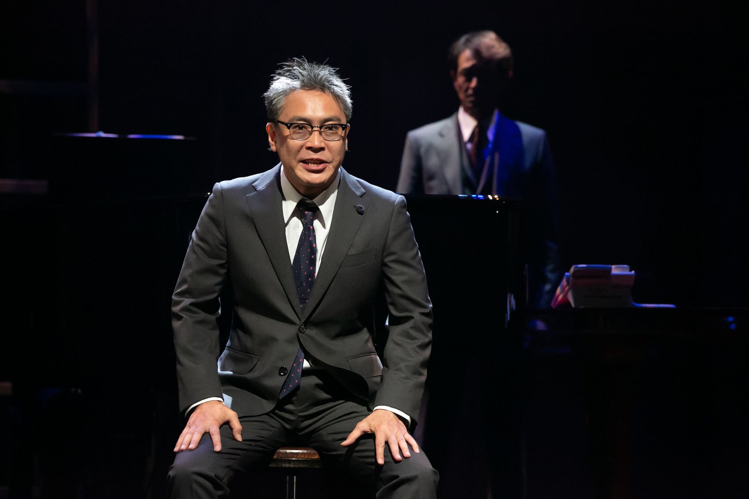 serial number「hedge/insider」より。（撮影：保坂萌）