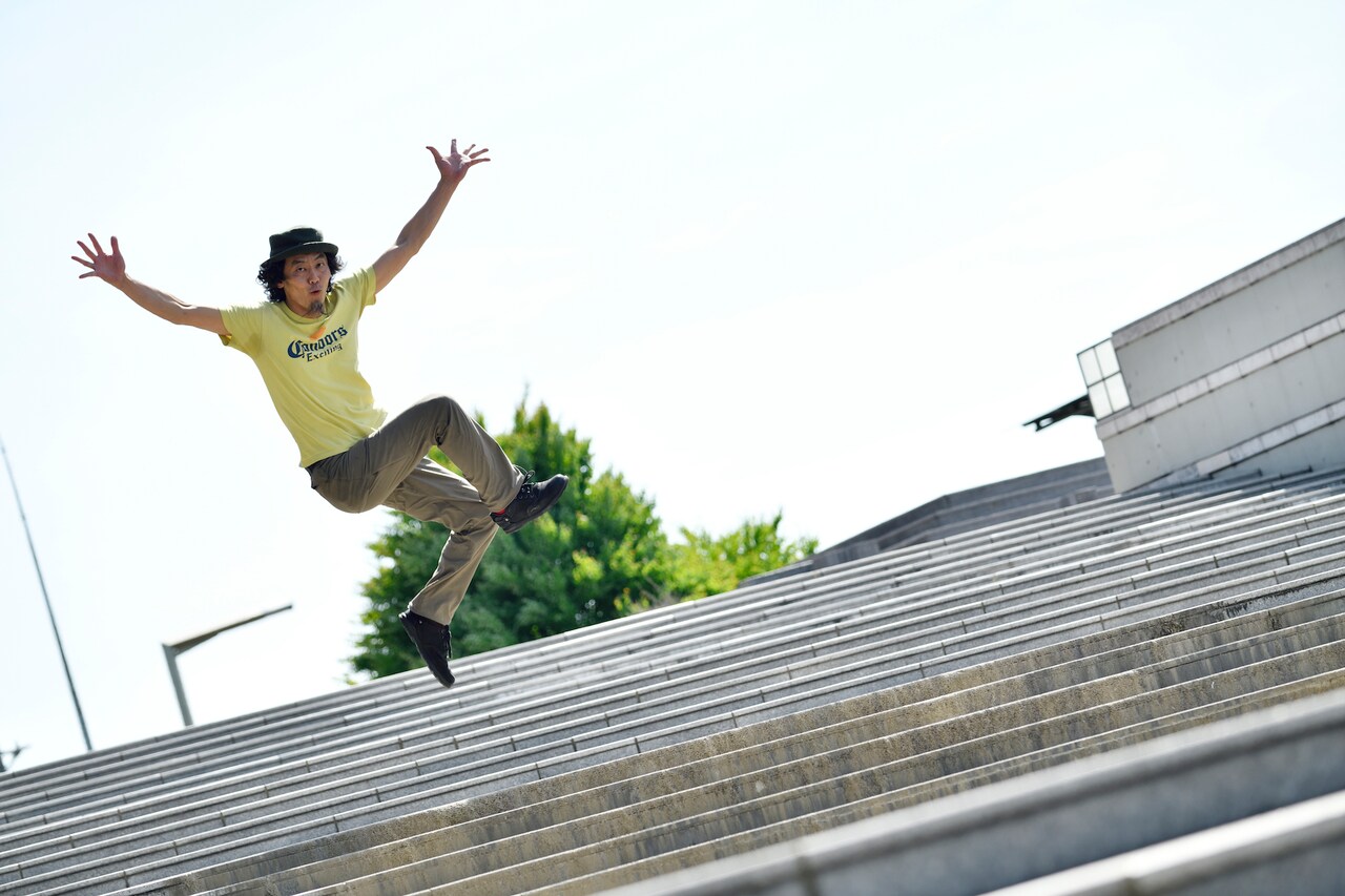 近藤良平がオープンシアターをプロデュース！「ダンスのある星に生まれて2021」