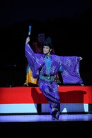 「松竹新喜劇 夏まつり特別公演 新作喜劇『一休さん』」より。(c)松竹