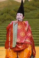 「松竹新喜劇 夏まつり特別公演 新作喜劇『一休さん』」より。(c)松竹