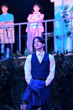 劇団TEAM-ODAC 第37回本公演 【15周年記念公演】「浦安鉄筋家族～子ども大戦争～」より。