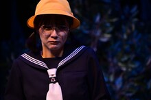 劇団TEAM-ODAC 第37回本公演 【15周年記念公演】「浦安鉄筋家族～子ども大戦争～」より。