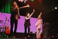 「なむはむだはむLIVE!」より。