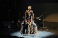 「なむはむだはむLIVE!」より。