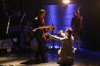 「なむはむだはむLIVE!」より。