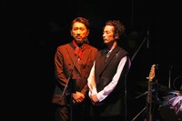 「なむはむだはむLIVE!」より。