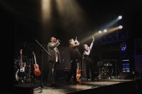 「なむはむだはむLIVE!」より。