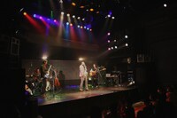 「なむはむだはむLIVE!」より。