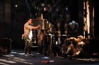 「反応工程」より。（撮影：宮川舞子）