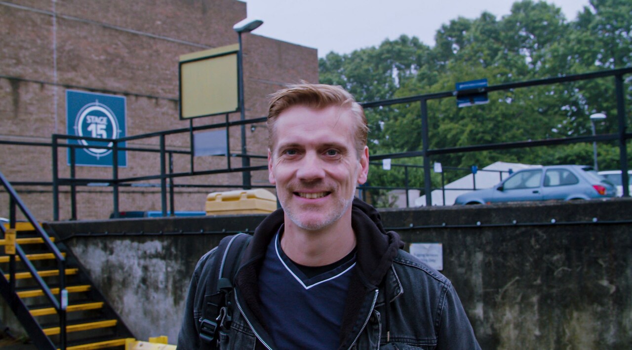 「雨に唄えば」日本公演のスケジュール解禁、アダム・クーパー「待ちきれません」