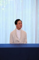 坂東玉三郎（撮影：柏原孝史）