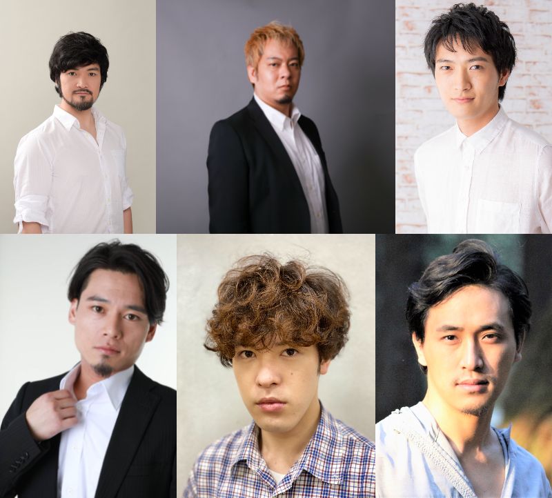 落ちこぼれ特殊部隊描く、パフォーマンスユニットTWT「突撃！第九八独立普通科連隊」