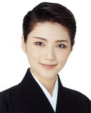 芹香斗亜(c)宝塚歌劇団