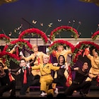 加藤諒ら出演の舞台「パタリロ!」シリーズ3作を一挙放送、映画版もオンエア