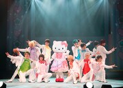 “ナンバーワンサンリオ男子決定戦”の結果はいかに!?「サンリオ男子」開幕