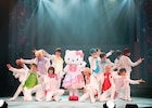 “ナンバーワンサンリオ男子決定戦”の結果はいかに!?「サンリオ男子」開幕