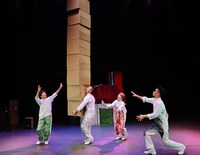 to R mansion「へんてこうじょう」ビジュアル