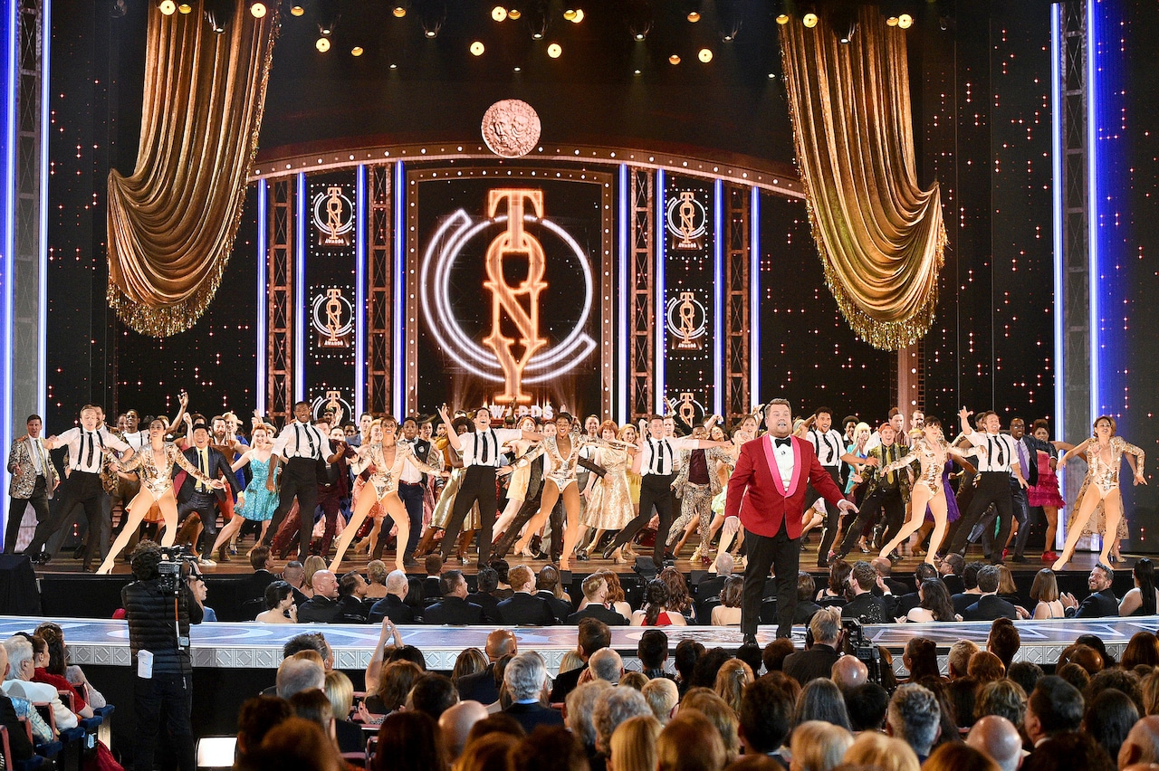 第74回トニー賞授賞式9月に開催、WOWOWで生放送＆配信