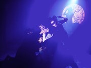 PSYCHOSIS「幻魔怪奇劇『DGURA MAGRA―ドグラ・マグラ－』」より。