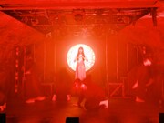 PSYCHOSIS「幻魔怪奇劇『DGURA MAGRA―ドグラ・マグラ－』」より。