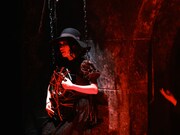 PSYCHOSIS「幻魔怪奇劇『DGURA MAGRA―ドグラ・マグラ－』」より。