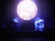 PSYCHOSIS「幻魔怪奇劇『DGURA MAGRA―ドグラ・マグラ－』」より。