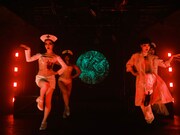 PSYCHOSIS「幻魔怪奇劇『DGURA MAGRA―ドグラ・マグラ－』」より。