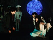 PSYCHOSIS「幻魔怪奇劇『DGURA MAGRA―ドグラ・マグラ－』」より。