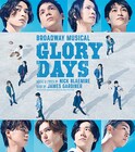 矢田悠祐・日野真一郎らのミュージカル「GLORY DAYS」爽やかなビジュアル解禁