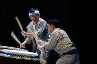 「羽世保スウィングボーイズ」より。