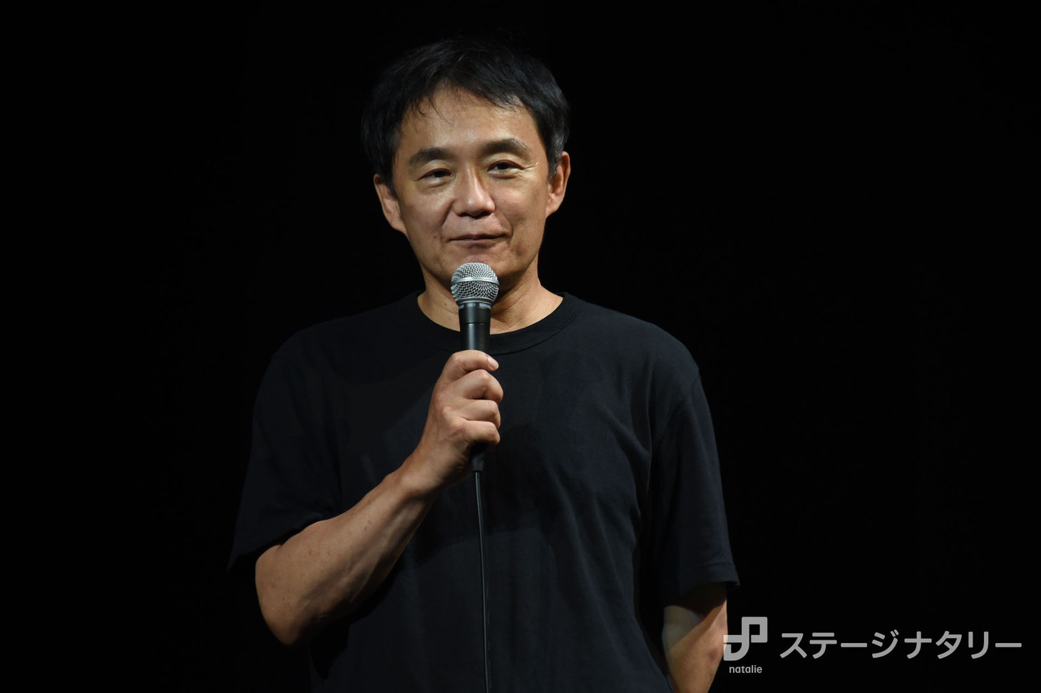 東憲司