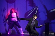 「『家庭教師ヒットマンREBORN!』the STAGE -episode of FUTURE-」前編より。