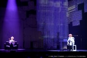 「『家庭教師ヒットマンREBORN!』the STAGE -episode of FUTURE-」前編より。
