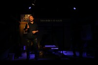 アガリスクエンターテイメント 15周年記念興行・第28回公演「かげきはたちのいるところ」より。（撮影：石澤知絵子）