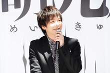 中村倫也（撮影：田中亜紀）