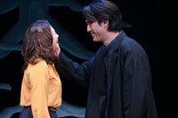 ゴツプロ！ 第6回公演「向こうの果て」より。