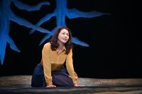 ゴツプロ！ 第6回公演「向こうの果て」より。