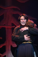 ゴツプロ！ 第6回公演「向こうの果て」より。