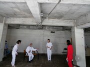 中野成樹＋フランケンズ2021「Part of it all」より。